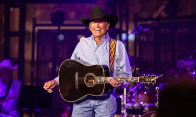 George Strait - The Little Things Mp3 Download