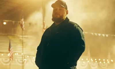 Luke Combs - Fathers & Sons Album