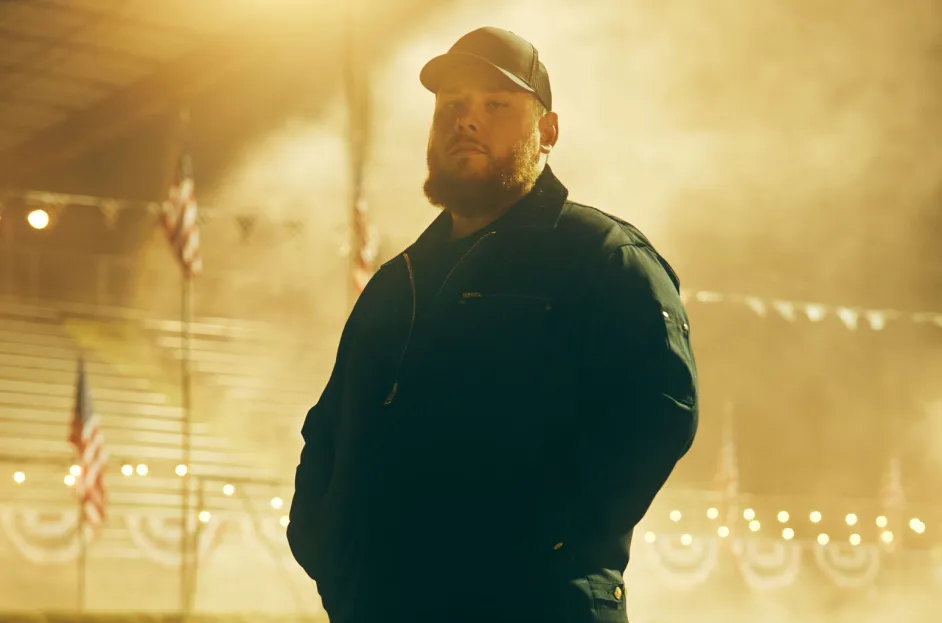 Luke Combs - Fathers & Sons Album