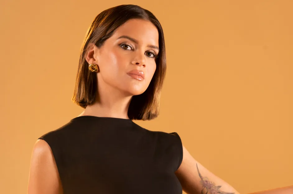 Maren Morris Features Julia Michaels On New Song ‘Cut!’