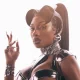 Megan Thee Stallion - B.A.S Ft. Kyle Richh Mp3 Download