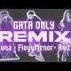 FloyyMenor, Anitta, Ozuna - Gata Only Remix Mp3 Download