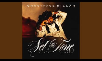 Ghostface Killah - No Face Ft Kanye West Mp3 Download