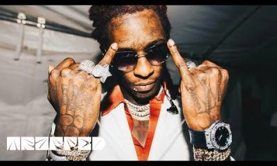 Young Thug, Lil Gotit, Lil Keed & Pi’erre Bourne - Twisting Our Fingers Mp3 Download