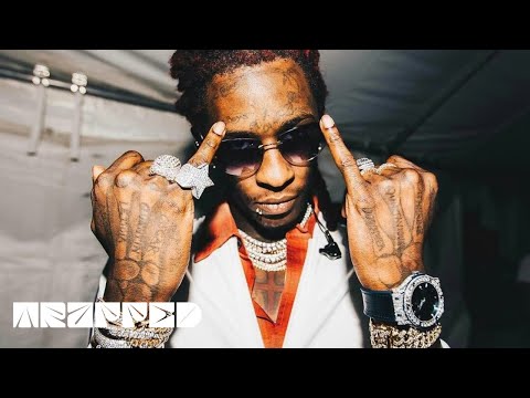 Young Thug, Lil Gotit, Lil Keed & Pi’erre Bourne - Twisting Our Fingers Mp3 Download