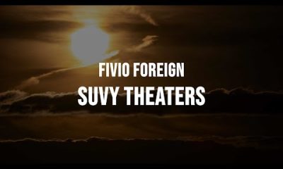 Fivio Foreign - SUVY THEATRES Mp3 Download