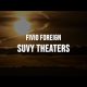 Fivio Foreign - SUVY THEATRES Mp3 Download