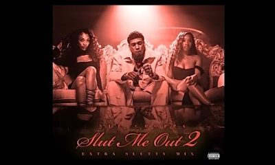 NLE Choppa - Slut Me Out 2 (Extra Slutty Mix) Mp3 Download