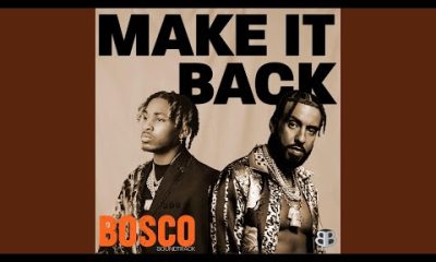 French Montana - Make It Back Mp3 Download