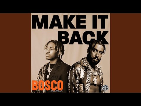 French Montana - Make It Back Mp3 Download