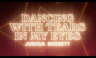 Joshua Bassett - Dancing With Tears In My Eyes Mp3 Download