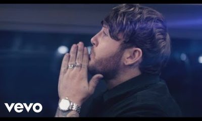 James Arthur - Can I Be Him Mp3 Download