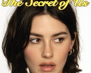 Gracie Abrams - The Secret of Us Album