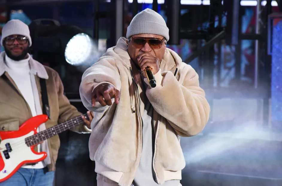 LL Cool J Teams With Rick Ross & Fat Joe for New Single ‘Saturday Night Special’