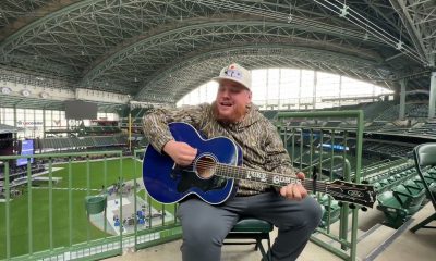 Luke Combs - Take Me Out to the Ballgame Mp3 Download