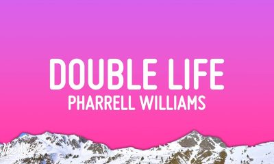 Pharrell Williams - Double Life Mp3 Download