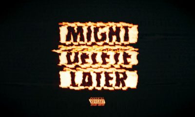 J. Cole - Might Delete Later