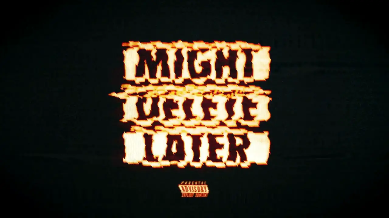 J. Cole - Might Delete Later