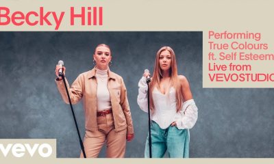 Becky Hill - True Colours ft. Self Esteem Mp3 Download