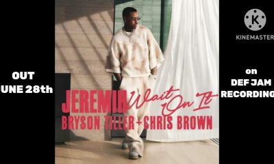 Jeremih ft. Bryson Tiller & Chris Brown - Wait On It Mp3 Download