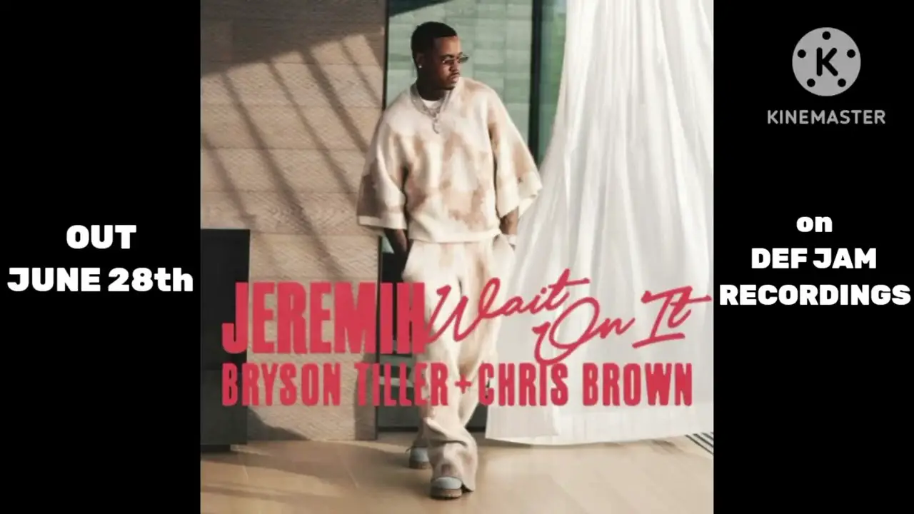 Jeremih ft. Bryson Tiller & Chris Brown - Wait On It Mp3 Download