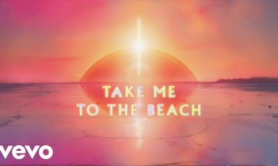 Imagine Dragons - Take Me To The Beach Mp3 Download