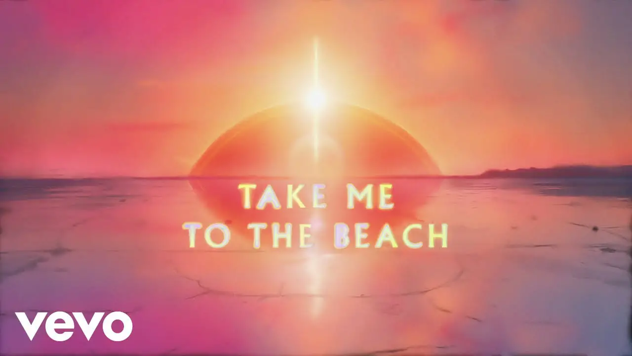 Imagine Dragons - Take Me To The Beach Mp3 Download