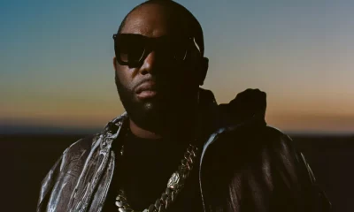 Killer Mike Releases New Song ‘HUMBLE ME’