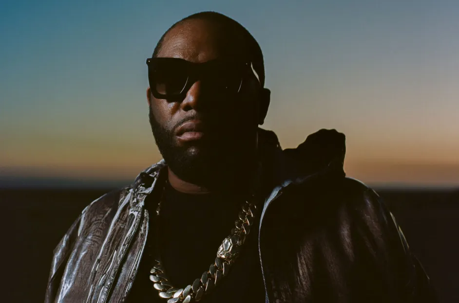 Killer Mike Releases New Song ‘HUMBLE ME’