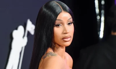 Cardi B Says She’ll ‘Never Turn Republican’ Following Her Criticism of Joe Biden