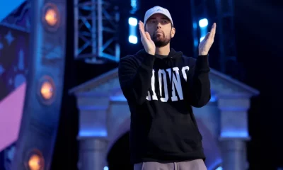 Eminem Announces ‘The Death of Slim Shady’ Album Release Date With Tracklist