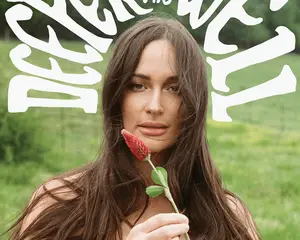 Kacey Musgraves - Deeper Well