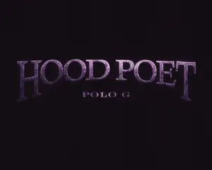 Polo G - HOOD POET