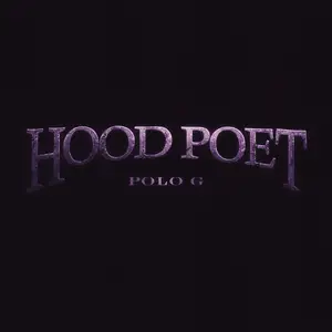 Polo G - HOOD POET