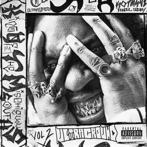 Denzel Curry ft. 2 Chainz & Mike Dimes - G'Z UP Mp3 Download