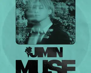 Jimin (지민) - MUSE