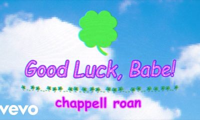 Chappell Roan - Good Luck, Babe! Mp3 Download