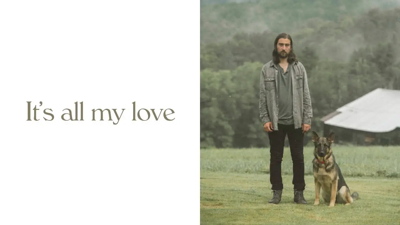 Noah Kahan - All My Love Mp3 Download