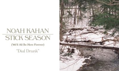 Noah Kahan - Dial Drunk Mp3 Download