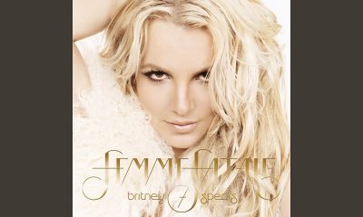 Britney Spears - Selfish Mp3 Download