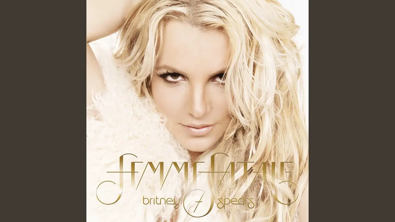 Britney Spears - Selfish Mp3 Download