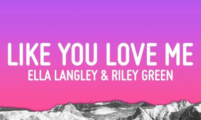 Ella Langley & Riley Green - you look like you love me Mp3 Download