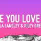 Ella Langley & Riley Green - you look like you love me Mp3 Download