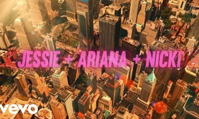 Jessie J - Bang Bang ft. Ariana Grande, Nicki Minaj Mp3 Download