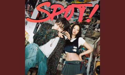 ZICO - SPOT! ft. JENNIE Mp3 Download