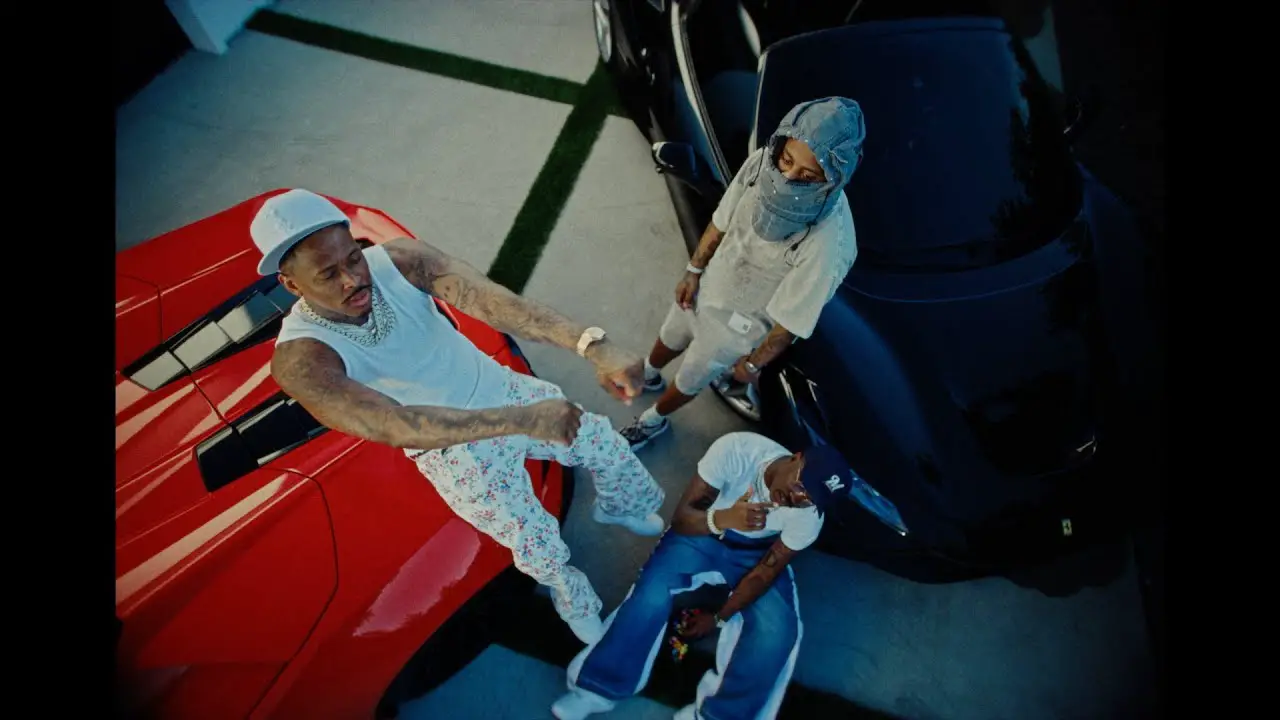 YG - Stupid feat. Lil Yachty & Babyface Ray Mp3 Download