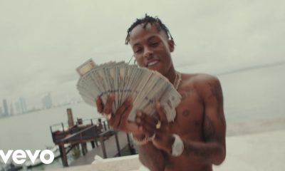 Rich The Kid - Not In The Mood (Ft. Offset) Mp3 Download