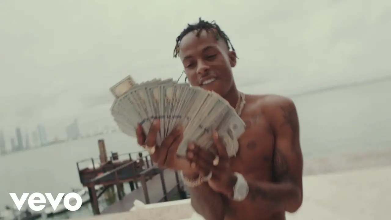 Rich The Kid - Not In The Mood (Ft. Offset) Mp3 Download