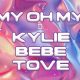 Kylie Minogue - My Oh My FT. Bebe Rexha & Tove Lo Mp3 Download