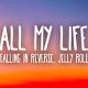 Falling In Reverse ft. Jelly Roll - All My Life Mp3 Download